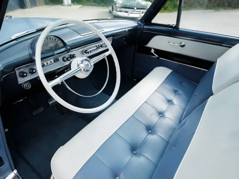 1954 Ford Crestline - Image 11 of 31
