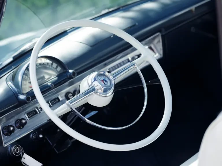 1954 Ford Crestline - Image 12 of 31