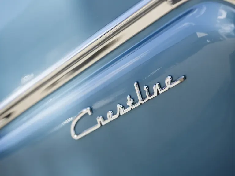 1954 Ford Crestline - Image 26 of 31