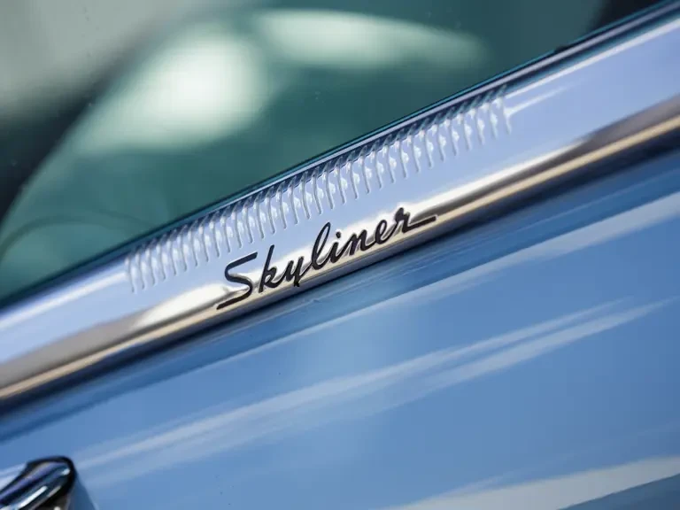 1954 Ford Crestline - Image 25 of 31
