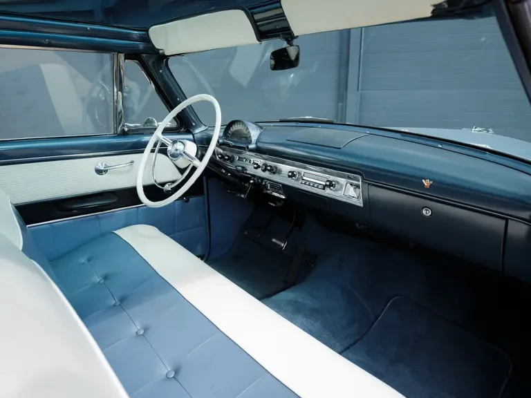 1954 Ford Crestline - Image 5 of 31