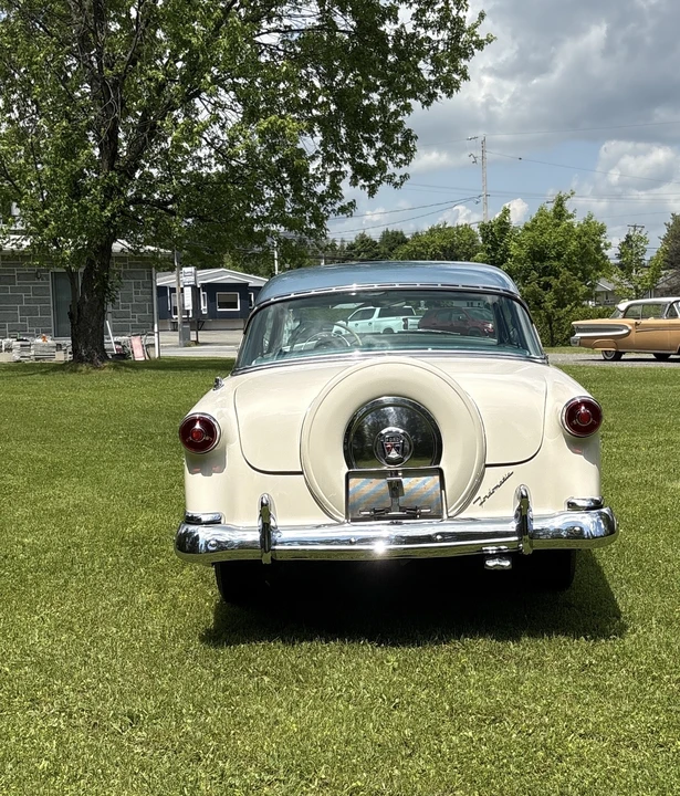 1954 Ford Crestline - Image 12 of 31