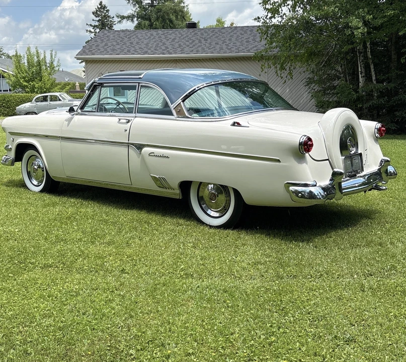 1954 Ford Crestline - Image 15 of 31