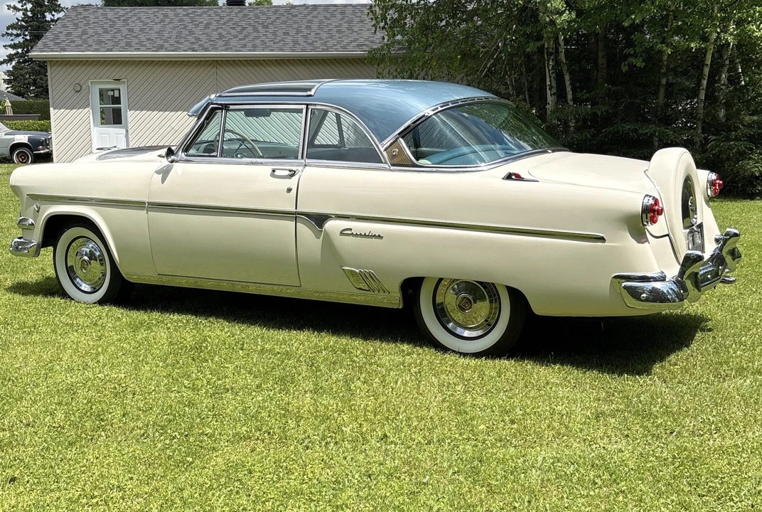 1954 Ford Crestline - Image 16 of 31