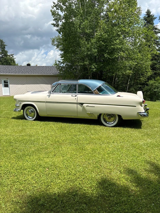 1954 Ford Crestline - Image 17 of 31