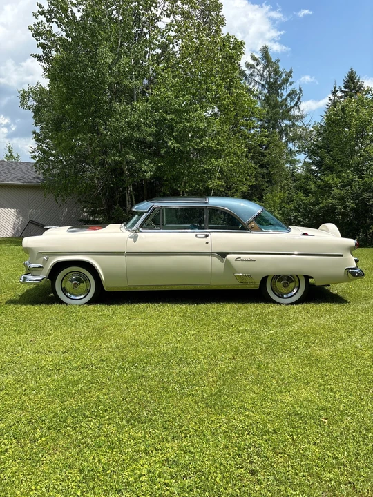 1954 Ford Crestline - Image 18 of 31