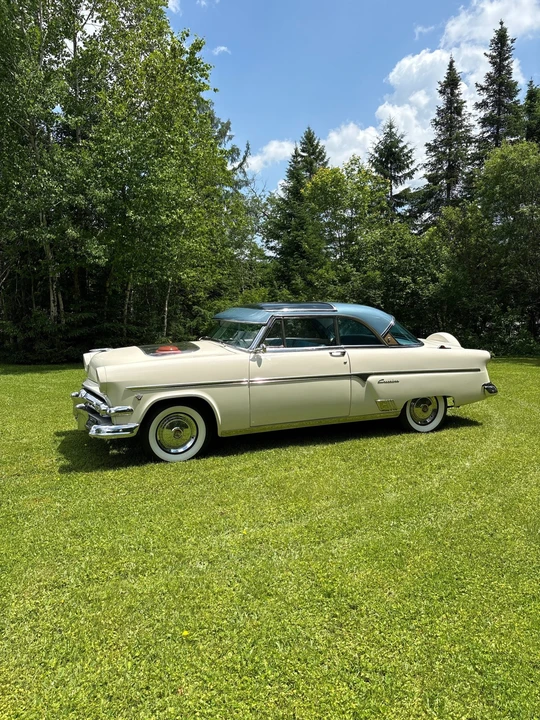 1954 Ford Crestline - Image 19 of 31