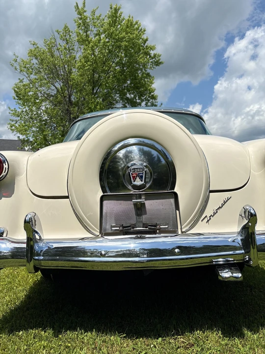 1954 Ford Crestline - Image 29 of 31