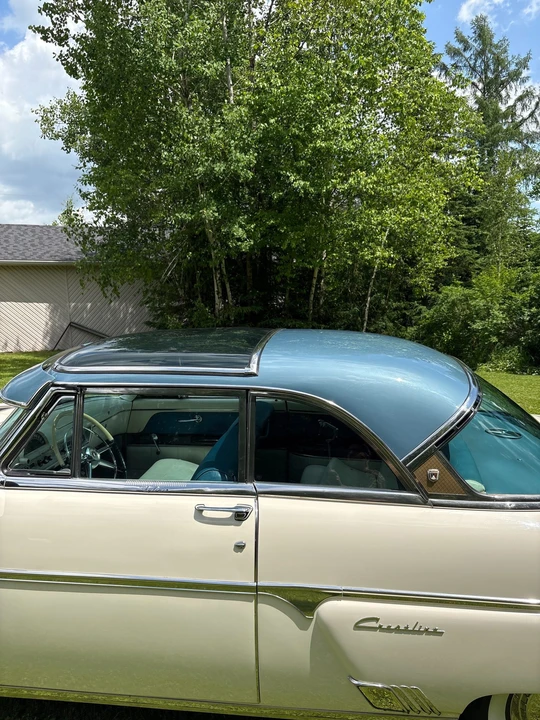 1954 Ford Crestline - Image 31 of 31
