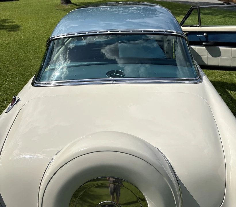 1954 Ford Crestline - Image 30 of 31