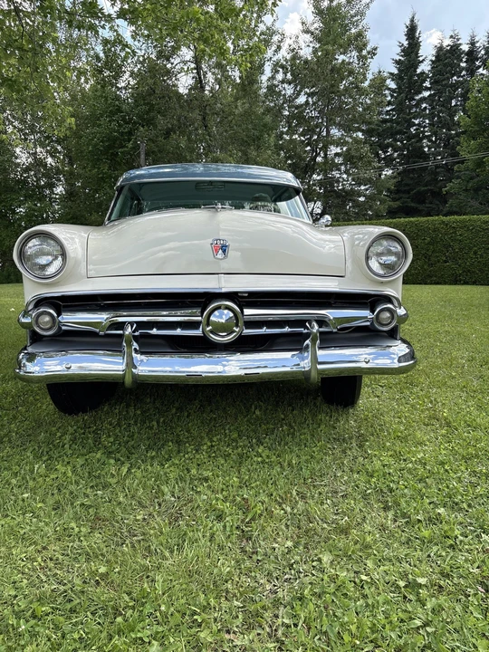 1954 Ford Crestline - Image 28 of 31
