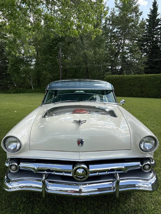 1954 Ford Crestline - Image 27 of 31
