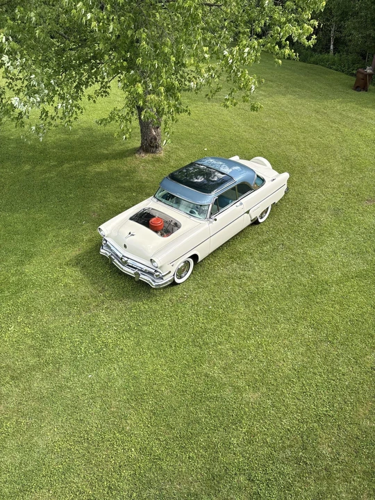 1954 Ford Crestline - Image 24 of 31
