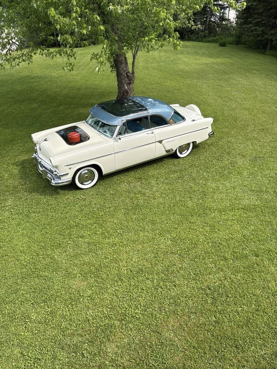 1954 Ford Crestline - Image 26 of 31