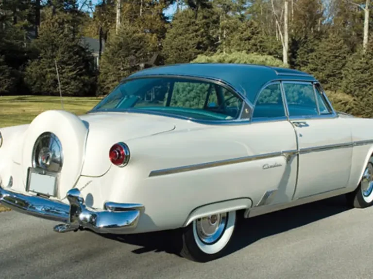 1954 Ford Crestline - Image 3 of 4
