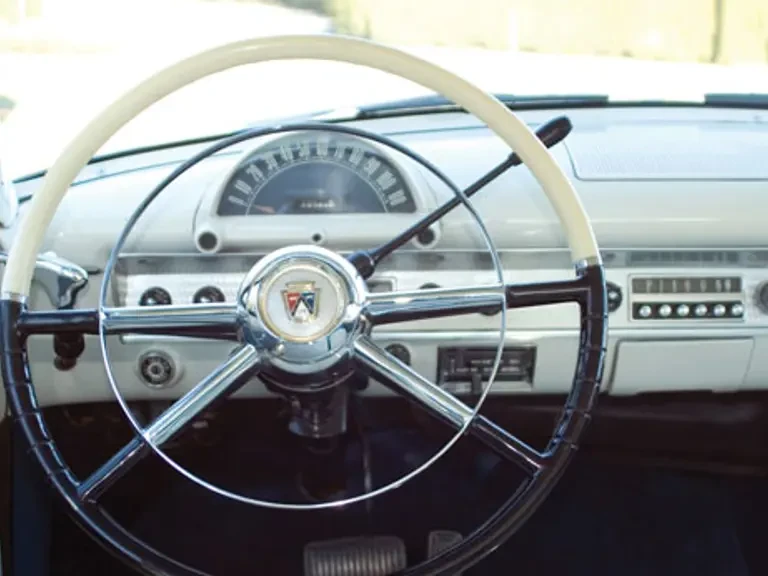1954 Ford Crestline - Image 2 of 4