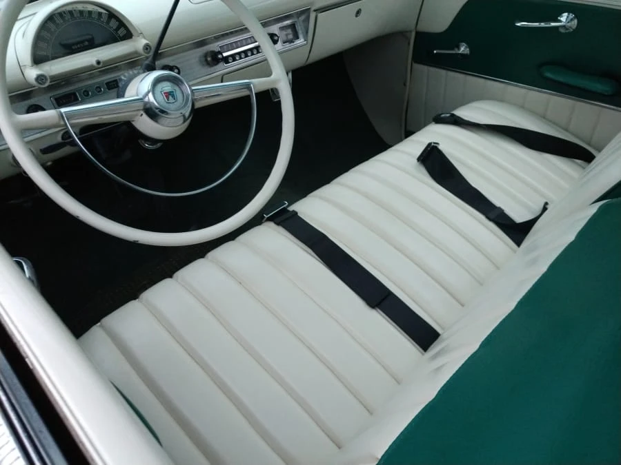 1954 Ford Crestline - Image 3 of 4