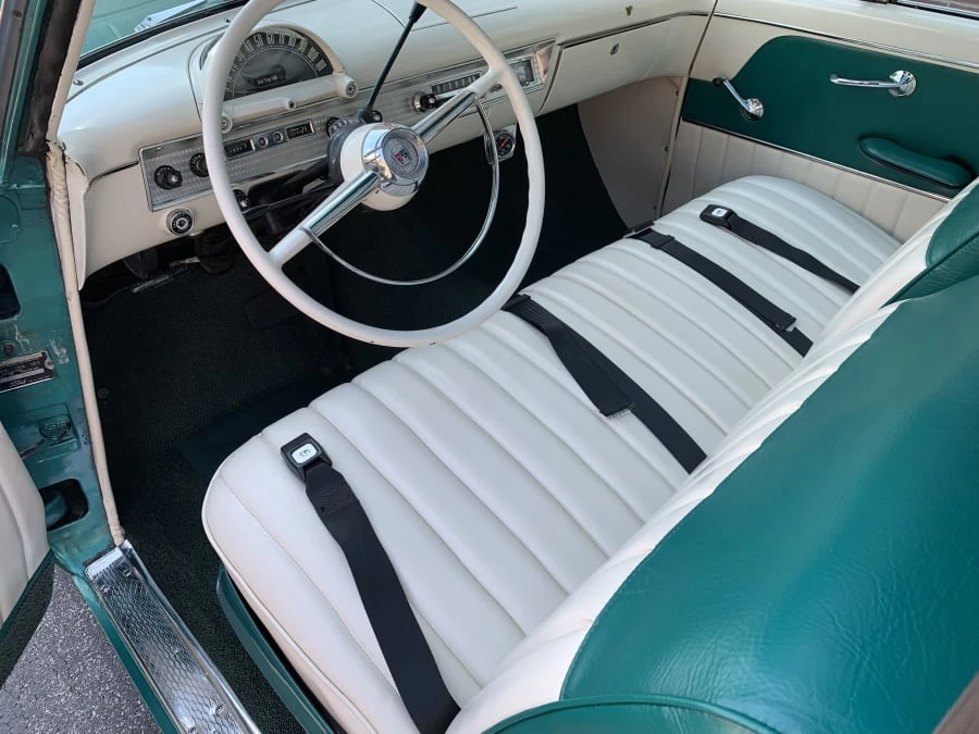 1954 Ford Crestline - Image 4 of 10