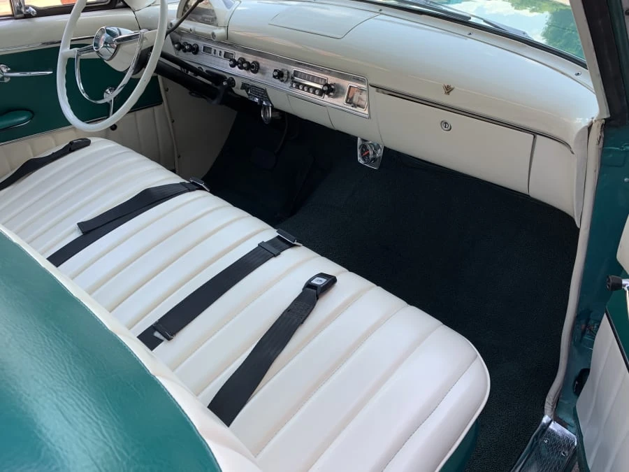 1954 Ford Crestline - Image 5 of 10