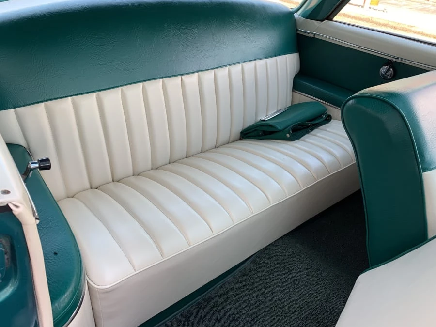 1954 Ford Crestline - Image 6 of 10