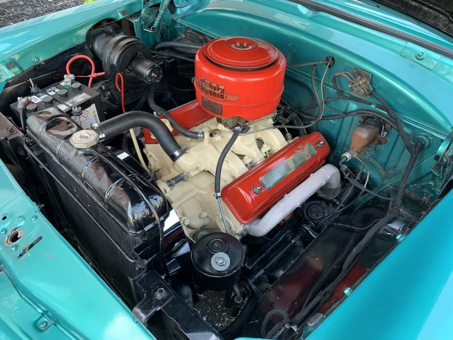 1954 Ford Crestline - Image 7 of 10