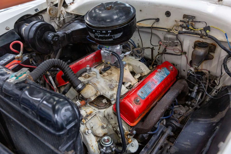 1954 Ford Crestline - Image 31 of 31