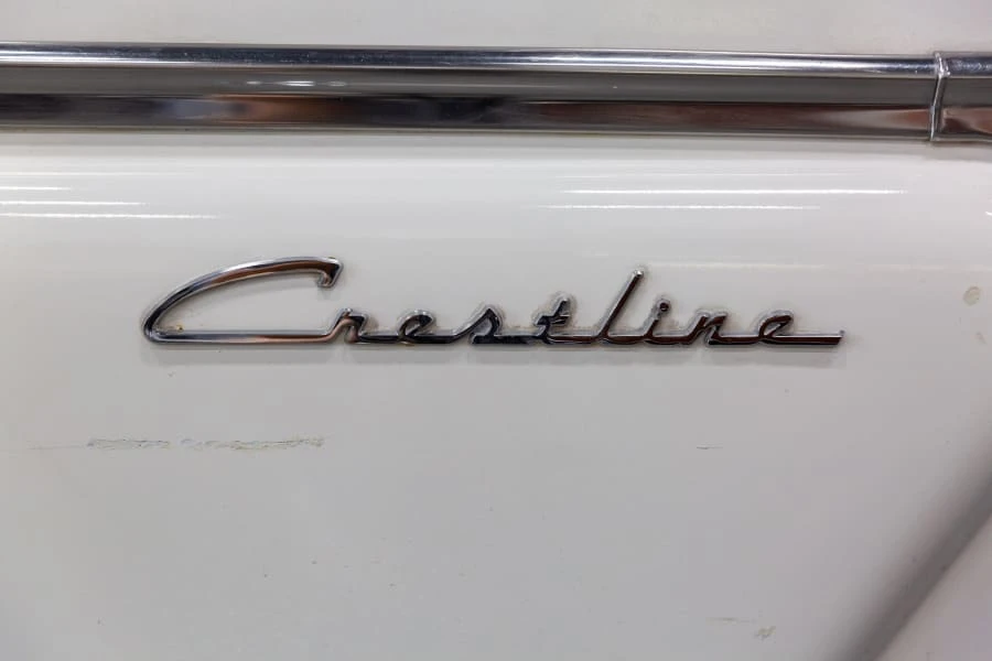 1954 Ford Crestline - Image 13 of 31