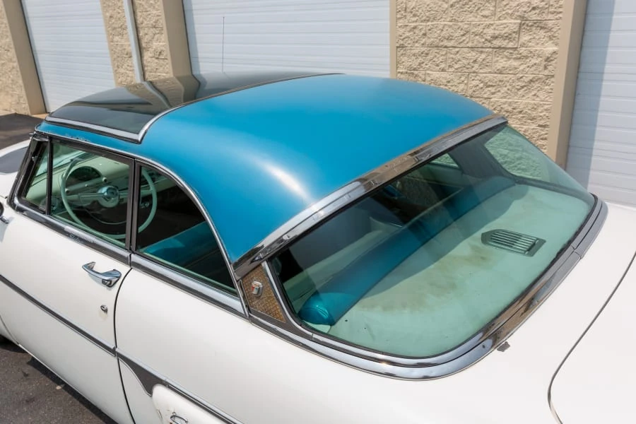 1954 Ford Crestline - Image 7 of 31