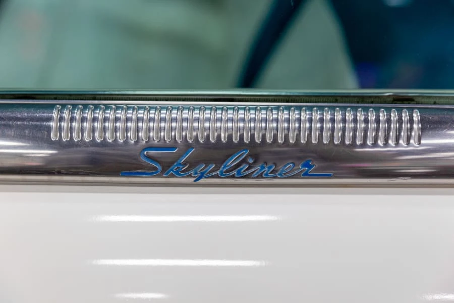 1954 Ford Crestline - Image 15 of 31