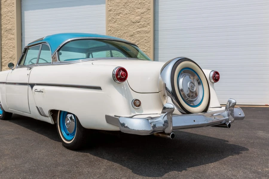 1954 Ford Crestline - Image 10 of 31