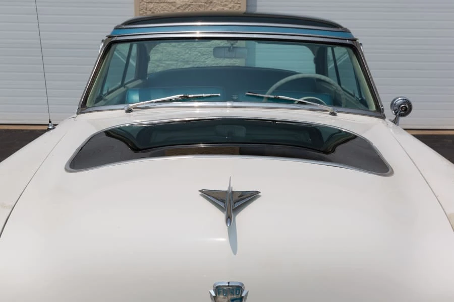 1954 Ford Crestline - Image 17 of 31