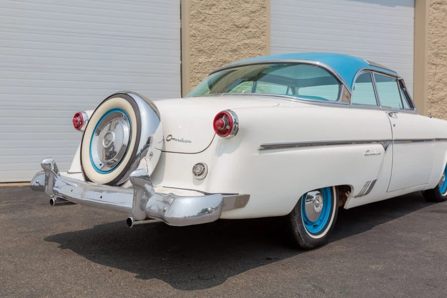 1954 Ford Crestline - Image 3 of 31