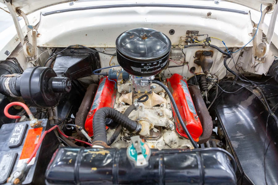 1954 Ford Crestline - Image 30 of 31