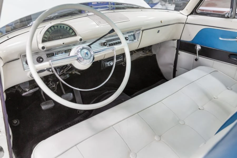 1954 Ford Crestline - Image 19 of 31