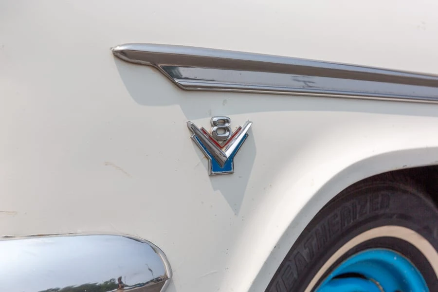 1954 Ford Crestline - Image 14 of 31