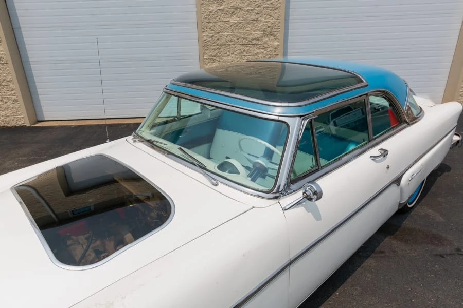 1954 Ford Crestline - Image 6 of 31