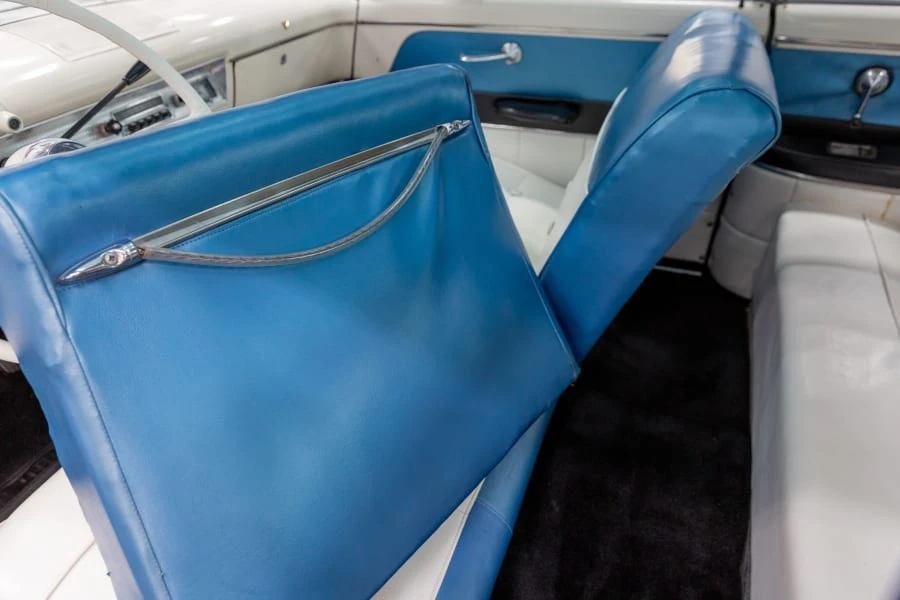 1954 Ford Crestline - Image 23 of 31