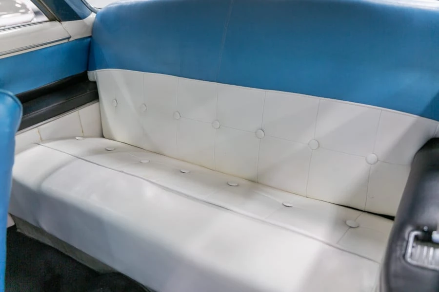 1954 Ford Crestline - Image 22 of 31