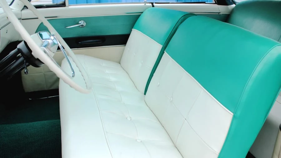 1954 Ford Crestline - Image 4 of 13