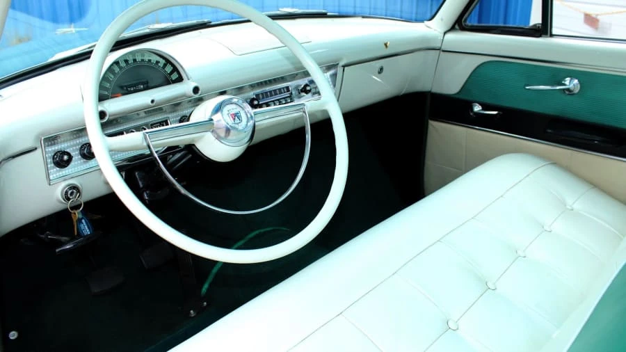 1954 Ford Crestline - Image 5 of 13