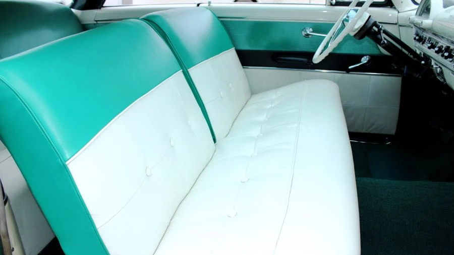 1954 Ford Crestline - Image 7 of 13