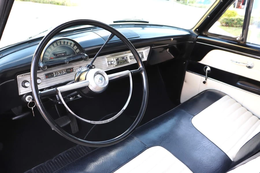 1954 Ford Crestline - Image 4 of 24
