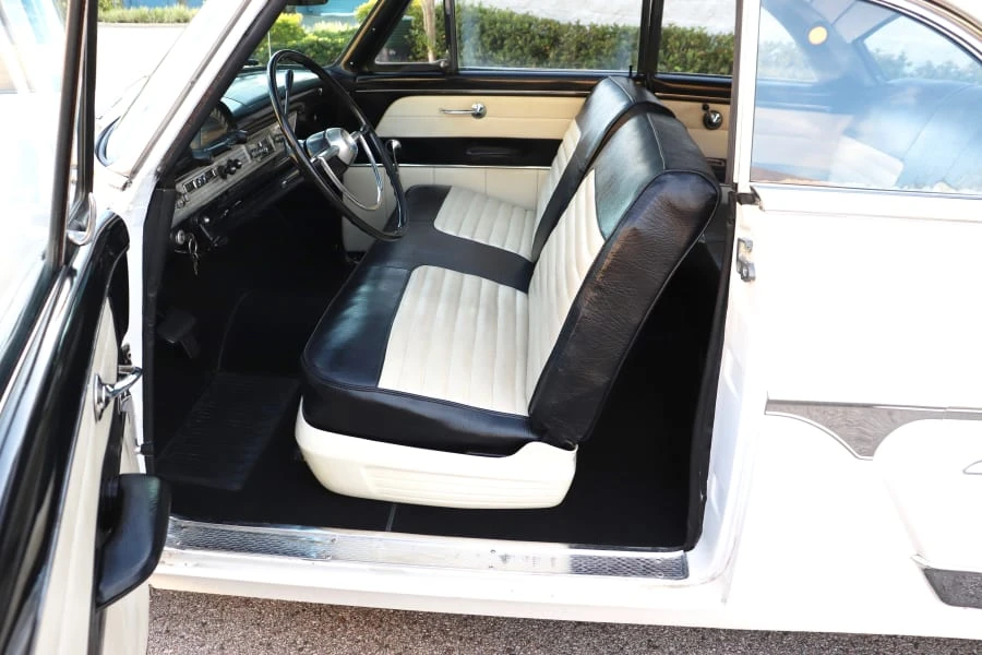 1954 Ford Crestline - Image 5 of 24