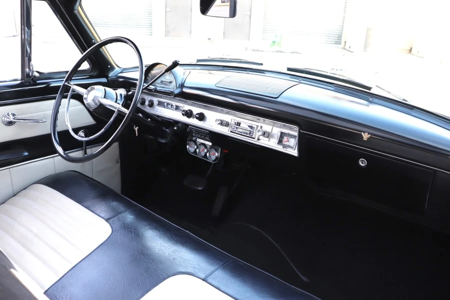 1954 Ford Crestline - Image 6 of 24