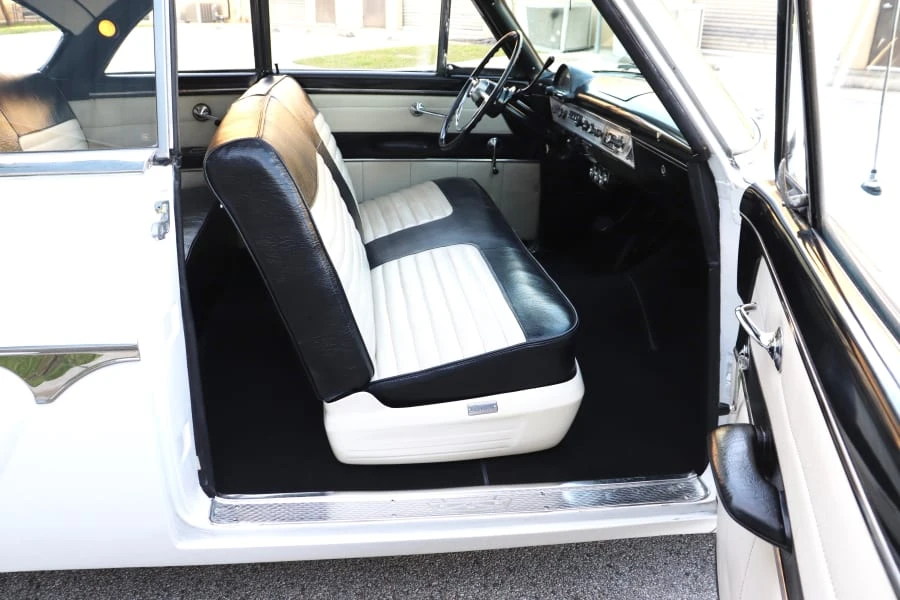 1954 Ford Crestline - Image 7 of 24