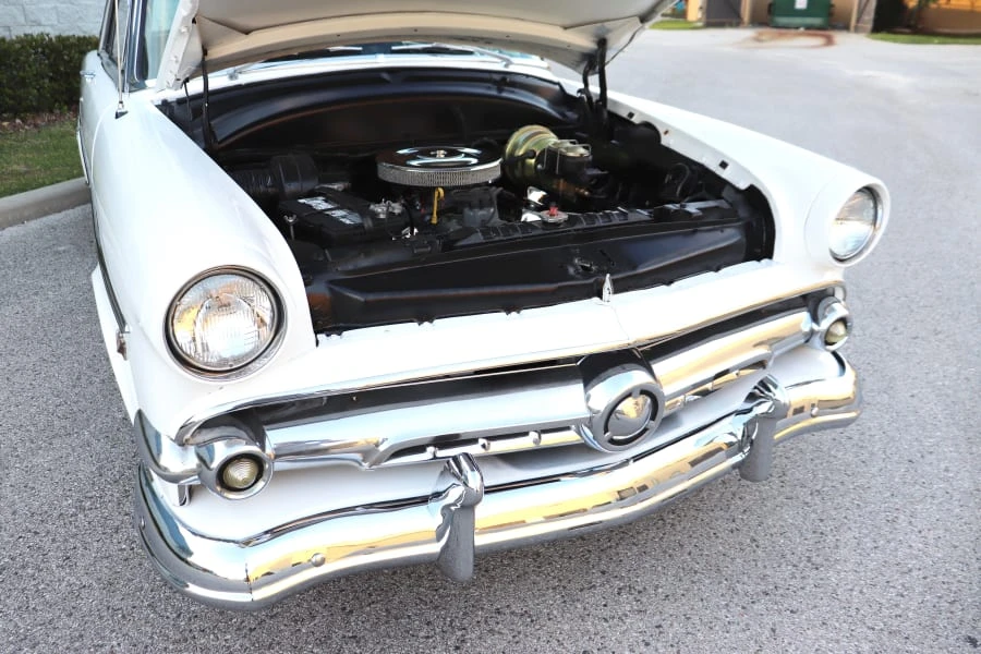 1954 Ford Crestline - Image 9 of 24