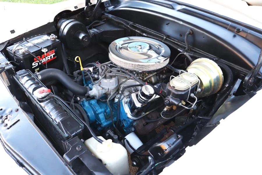 1954 Ford Crestline - Image 10 of 24