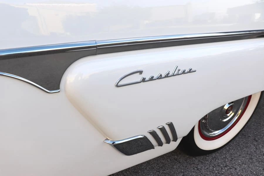 1954 Ford Crestline - Image 14 of 24