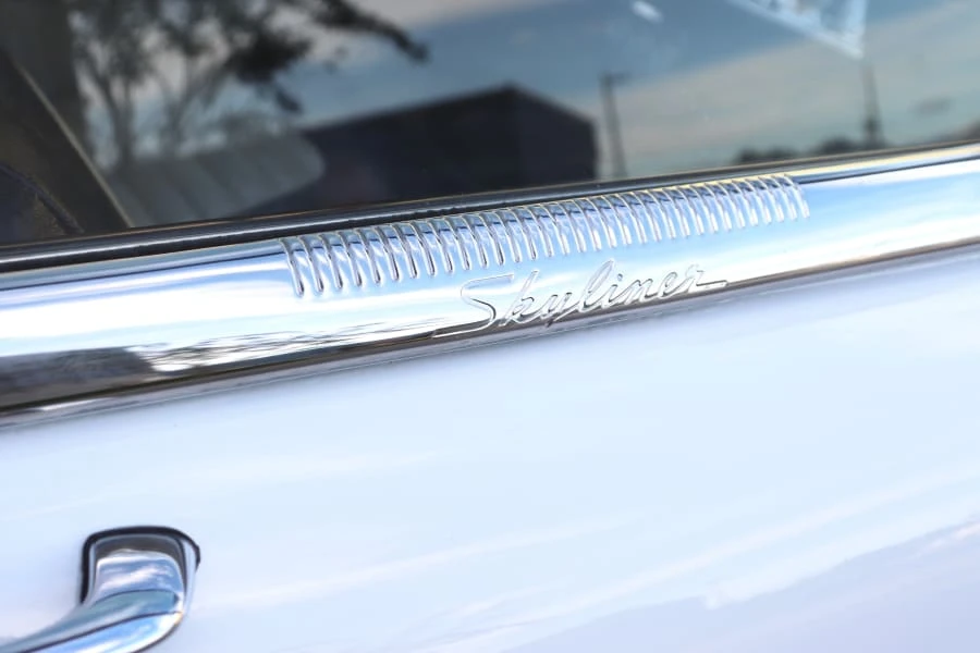 1954 Ford Crestline - Image 15 of 24