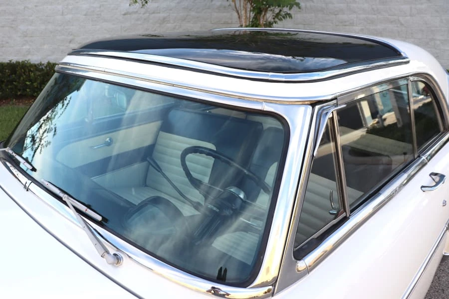 1954 Ford Crestline - Image 18 of 24